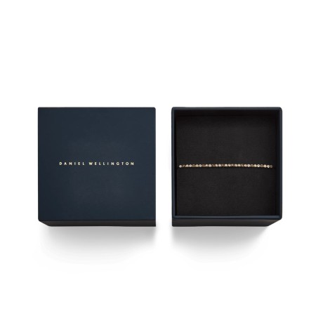 Bracciale Daniel Wellington Classic Tennis Honey Combo Gold