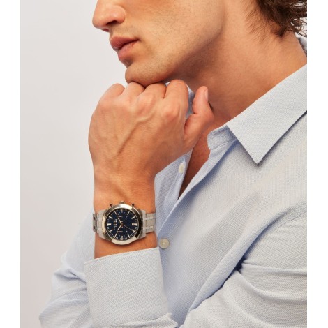 Orologio Breil Rank Chrono Gent EW0735