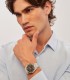 Orologio Breil Rank Chrono Gent EW0734
