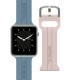 Smartwatch Breil SBT-X Doppio Cinturino EW0669