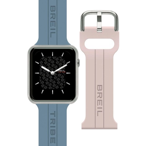 Smartwatch Breil SBT-X Doppio Cinturino EW0669