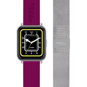 Smartwatch Breil SBT-2 Doppio Cinturino EW0672