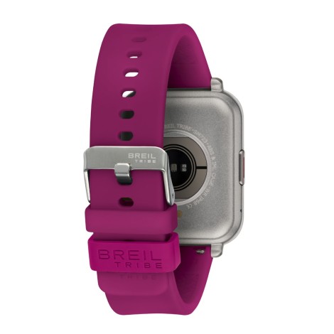 Smartwatch Breil SBT-2 Doppio Cinturino EW0672