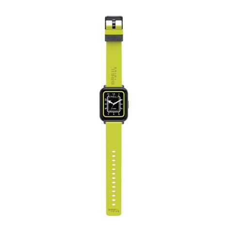 Smartwatch Breil SBT-2 Doppio Cinturino EW0676