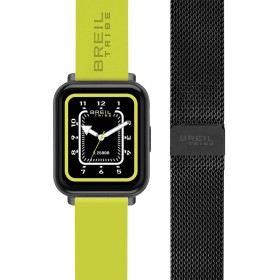 Smartwatch Breil SBT-2 Doppio Cinturino EW0676