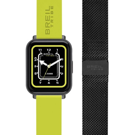 Smartwatch Breil SBT-2 Doppio Cinturino EW0676