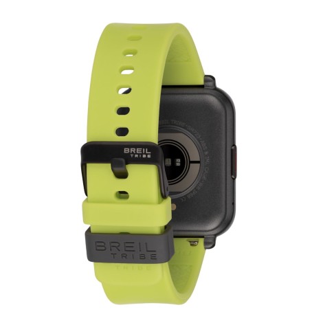 Smartwatch Breil SBT-2 Doppio Cinturino EW0676