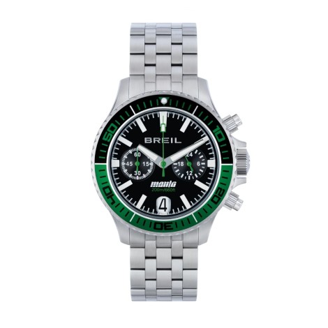Orologio Breil Manta P.R.O. Chrono TW2014