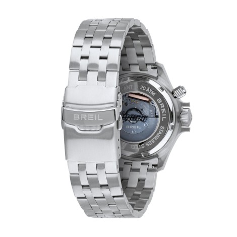 Orologio Breil Manta P.R.O. Hybrid Automatic TW2015