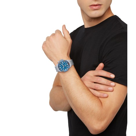 Orologio Breil Manta P.R.O. Hybrid Automatic TW2015