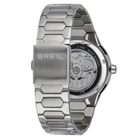 Breil Orologio Uomo New One TW2030
