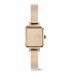 Orologio Daniel Wellington Quadro Mini Reflection Rose Gold DW00100799