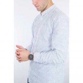 Orologio Cronografo Uomo Breil Dude EW0447