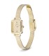 Orologio Daniel Wellington Quadro Mini Reflection Gold DW00100801