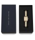 Orologio Daniel Wellington Quadro Mini Reflection Gold DW00100801