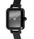 Orologio Daniel Wellington Quadro Mini Reflection Black DW00100802