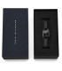 Orologio Daniel Wellington Quadro Mini Reflection Black DW00100802