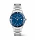 Daniel Wellington Orologio Iconic Paradigma Link Blue Enamel Silver DW00100820
