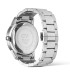 Daniel Wellington Orologio Iconic Paradigma Link Blue Enamel Silver DW00100820