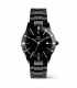 Daniel Wellington Orologio Iconic Paradigma Link Black Enamel DW00100821