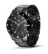 Daniel Wellington Orologio Iconic Paradigma Link Black Enamel DW00100821