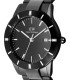 Daniel Wellington Orologio Iconic Paradigma Link Black Enamel DW00100821