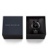 Daniel Wellington Orologio Iconic Paradigma Link Black Enamel DW00100821