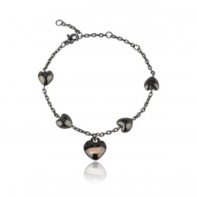 Bracciale Donna Breil Kilos of Love TJ2728