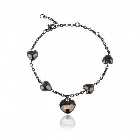 Bracciale Donna Breil Kilos of Love TJ2728