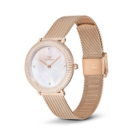 Orologio Daniel Wellington Crystalline Bezel Melrose DW00100823