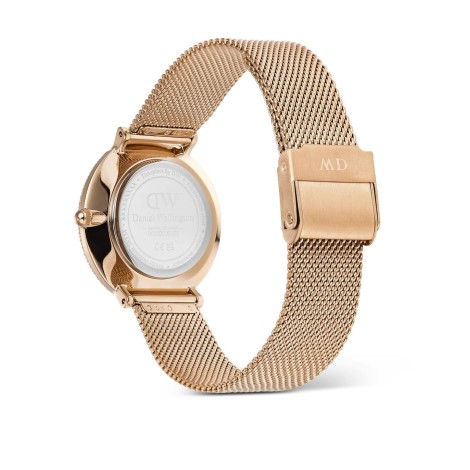 Orologio Daniel Wellington Crystalline Bezel Melrose DW00100823