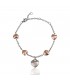 Bracciale Donna Breil Kilos of Love TJ2727