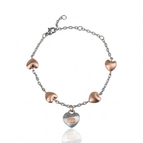 Bracciale Donna Breil Kilos of Love TJ2727