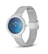 Orologio Daniel Wellington Crystalline Bezel Sterling Blue DW00100825