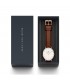 Orologio Uomo Daniel Wellington Classic St Mawes 40 Rose Gold DW00100006