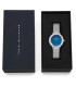 Orologio Daniel Wellington Crystalline Bezel Sterling Blue DW00100825