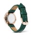 Orologio Daniel Wellington Crystalline Bezel Green Croc DW00100826
