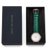 Orologio Daniel Wellington Crystalline Bezel Green Croc DW00100826