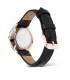 Orologio Daniel Wellington Crystalline Bezel Black Croc DW00100827