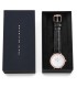 Orologio Daniel Wellington Crystalline Bezel Black Croc DW00100827