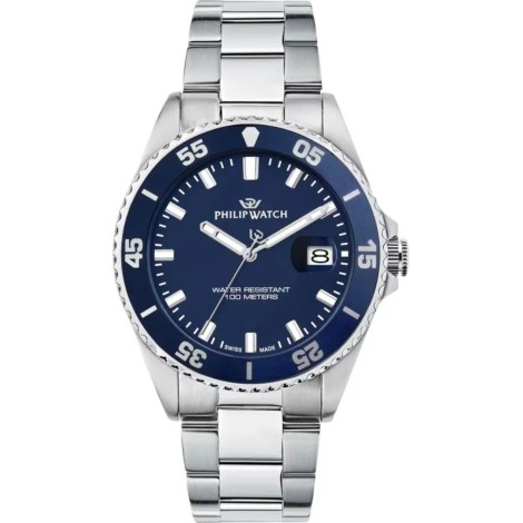 Orologio Philp Watch Caribe Sport R8253597119