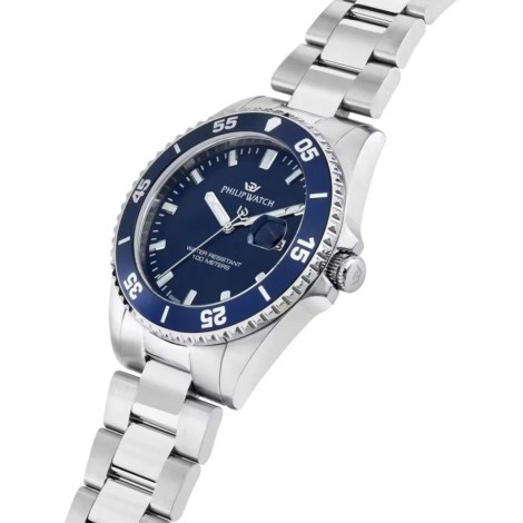Orologio Philp Watch Caribe Sport R8253597119