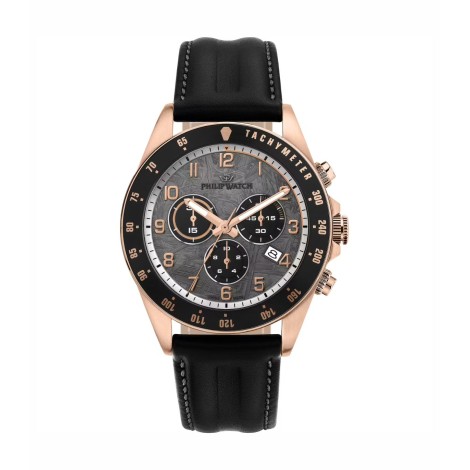 Orologio Philp Watch Caribe Sport R8271607003