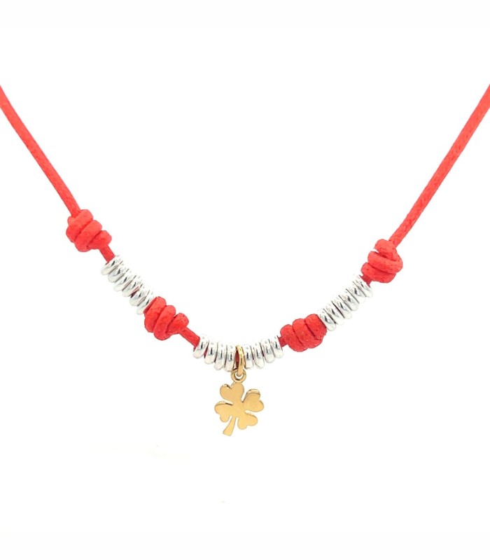 Collane Dodo: Oro e Argento MiRaggi