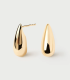 Orecchini PDPAOLA Large Sugar Gold AR01-881-U