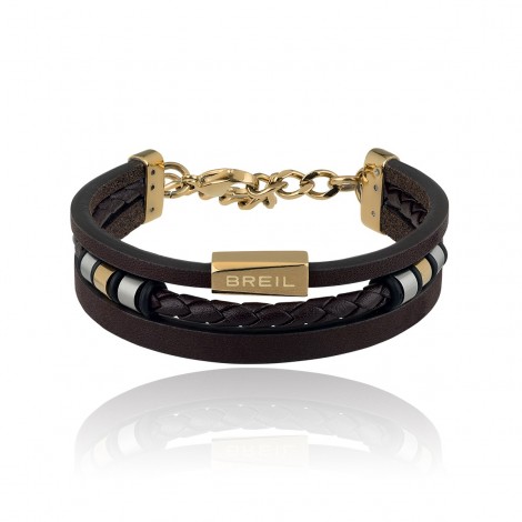 Bracciale Uomo Breil Outer TJ2670