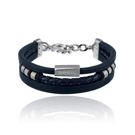 Bracciale Uomo Breil Outer TJ2669