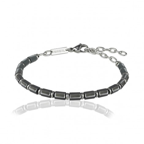 Bracciale Uomo Breil Krypton TJ2660