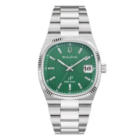 Orologio Bulova Super Seville Acciaio 96B439