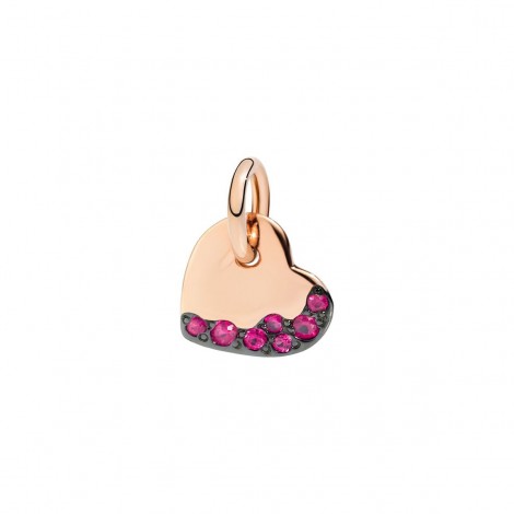 Charm Donna Dodo Cuore DMCUORP/9/RU/K